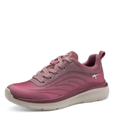 Afbeelding van Tamaris COMFORT Dames Sneaker 8 83710 42 549 Wide Fit Maat: 36 EU