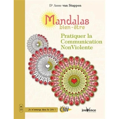 Afbeelding van Pratiquer la communication non violente