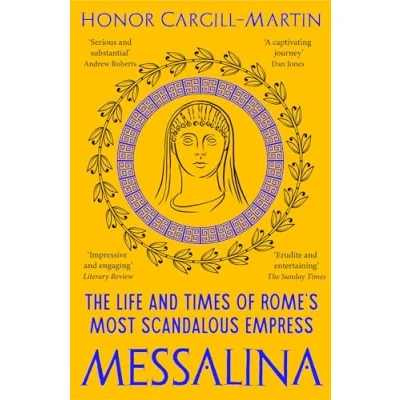 Afbeelding van Messalina