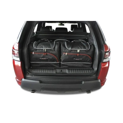 Afbeelding van Land Rover Range Sport Vanaf 2013 KJUST Set Van 5 Tassen