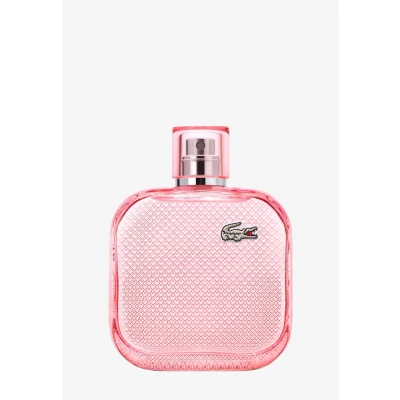 Afbeelding van Lacoste Rose Sparkling Eau de Toilette 100ml