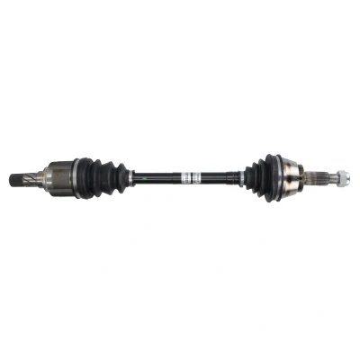 Afbeelding van POINT GEAR PNG73523 Aandrijfas Vooras links 706 88 voor voertuigen met ABS RENAULT: Talisman Saloon