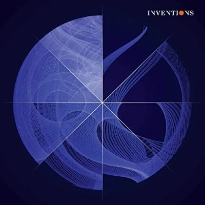 Afbeelding van Inventions (CD)