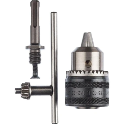 Afbeelding van Bosch Boorhouder met sds plus adapter 2607000982