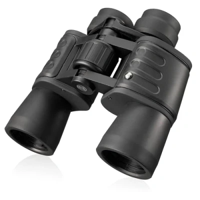 Image de Bresser Hunter Jumelles 8 x 40 Porro
