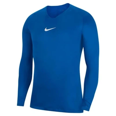 Image de Maillot Nike Park Dry LS Homme