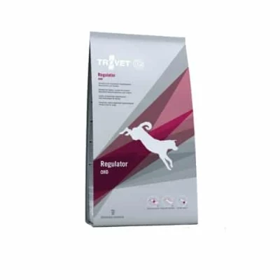 Afbeelding van TROVET Regulator OHD Hond 12,5 kg