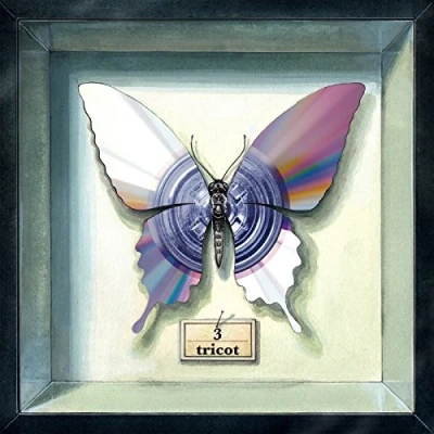 Afbeelding van Tricot 3 (LP)