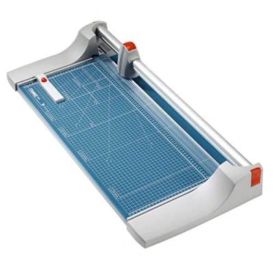 Image de DAHLE rogneuse Premium modèle 444, bleu