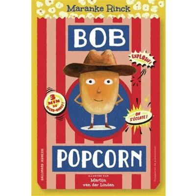 Image de Bob Popcorn