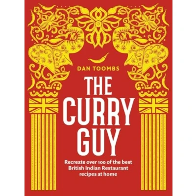 Afbeelding van Curry Guy