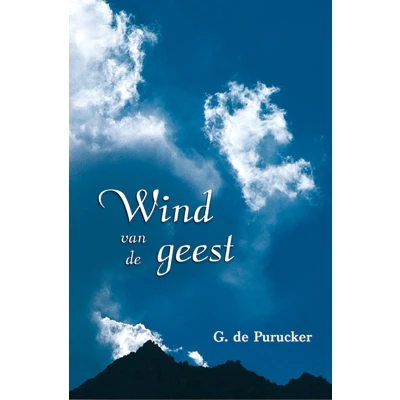 Afbeelding van Wind van de geest