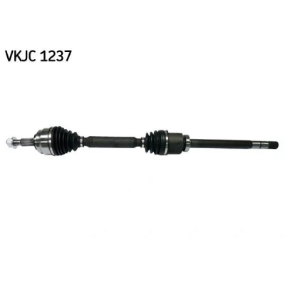 Afbeelding van Skf Aandrijfas VKJC 1237