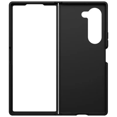 Afbeelding van ZAGG Bridgetown Grafeen Back Cover Zwart Samsung Galaxy Z Fold 6