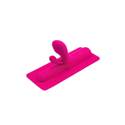 Afbeelding van Toys voor vrouwen The Cowgirl Unicorn Siliconen Opzetstuk Jackalope