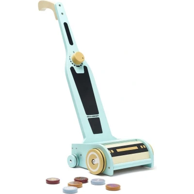 Afbeelding van Kids concept stofzuiger kid&#039;s hub