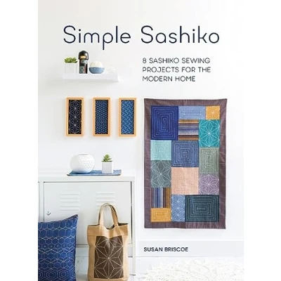 Afbeelding van Simple Sashiko