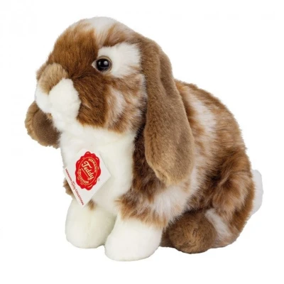 Afbeelding van Hermann Teddy konijn 20 cm. 937241