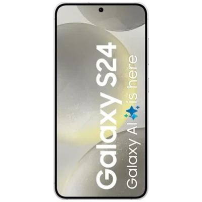 Afbeelding van Samsung Galaxy S24 5G 128GB met Ben abonnement.