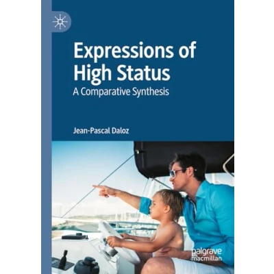 Afbeelding van Expressions of High Status