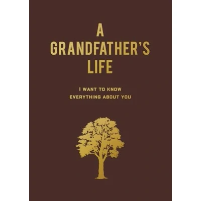 Afbeelding van A Grandfather&#039;s Life
