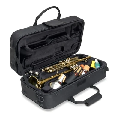 Afbeelding van Protec MX301 trompet case