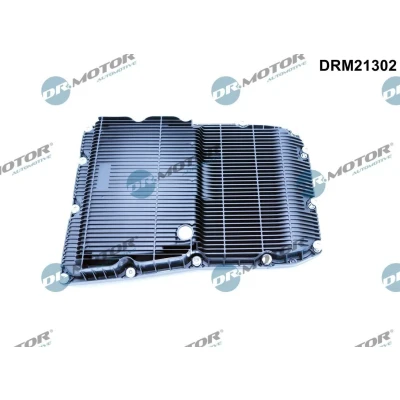 Afbeelding van Oliekuip, automaat Dr.Motor Automotive DRM21302