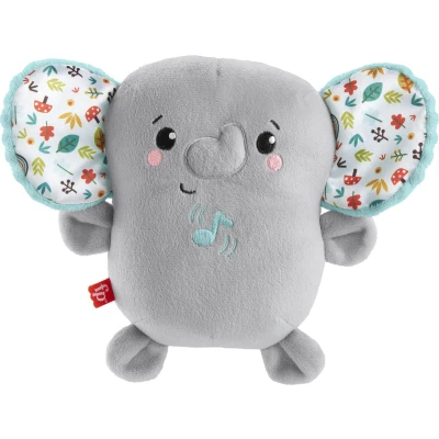 Afbeelding van Fisher Price Slummer Elefant Spieluhr