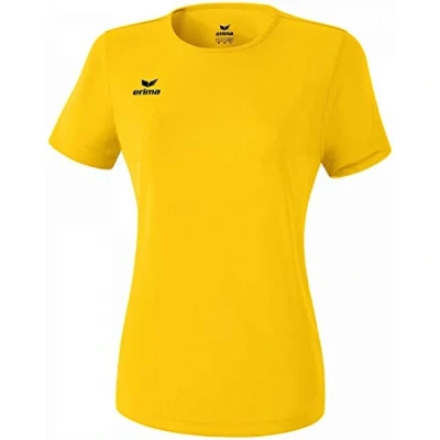 Afbeelding van Erima Functioneel Teamsport T shirt voor dames (1 stuk)