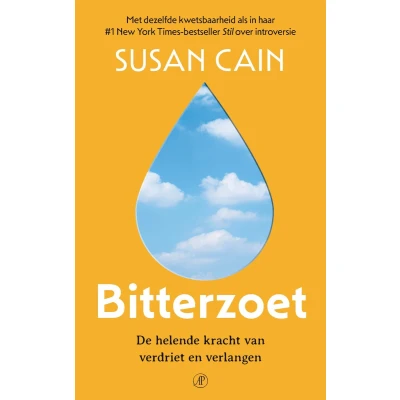 Afbeelding van Bitterzoet