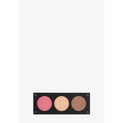 Afbeelding van Inglot FACE Palette Gezichtspalet, Dames, Maat: One Size, Good mood