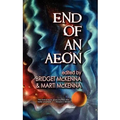 Afbeelding van End of an Aeon