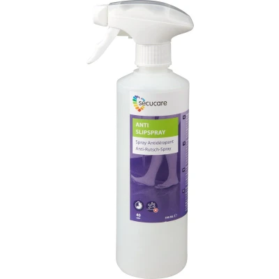 Afbeelding van Secucare anti slip tegelspray 500 ml