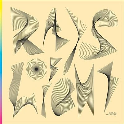 Afbeelding van Koch, Richard Rays Of Light (LP)