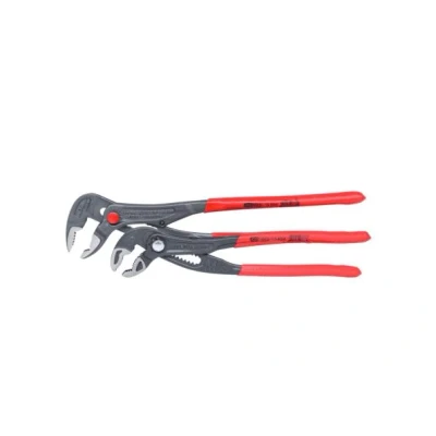 Afbeelding van KS Tools, Tang, Set waterpomptangen, dompelgeïsoleerd handvat, 2 delen (68.20 mm)
