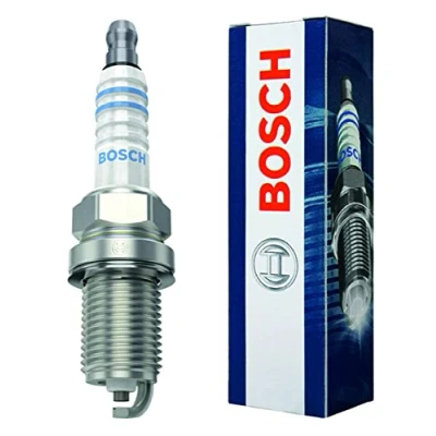 Image de 1 bougie d&#039;allumage nickel bosch 0242240593