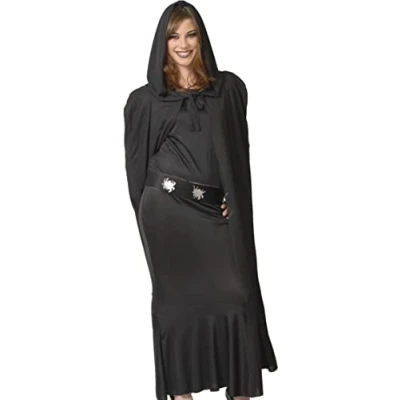 Afbeelding van Fiestas Guirca Cape met hoodie