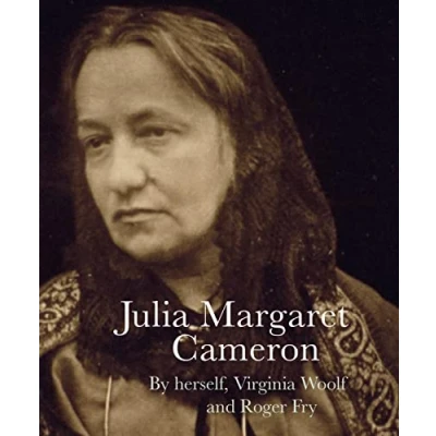 Afbeelding van Lives of the Artists Julia Margaret Cameron