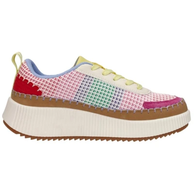 Afbeelding van Sub55 Sneakers Laag Overige Maat 38