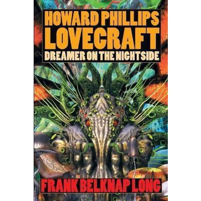 Afbeelding van Howard Phillips Lovecraft