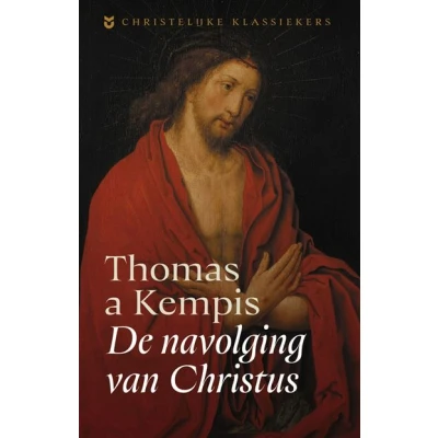 Image de De navolging van Christus