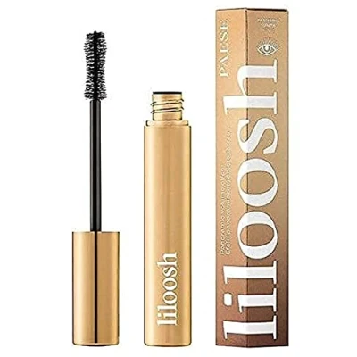 Afbeelding van Liloosh Panoramic Volume Effect Mascara Zwart 10.5ml