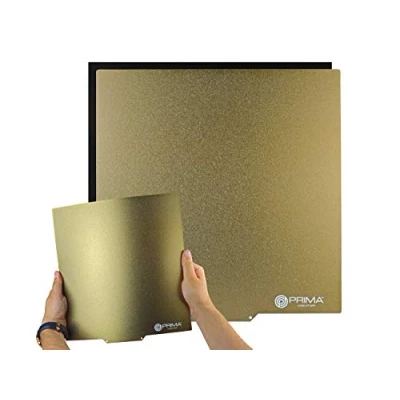 Afbeelding van Prima Creator FlexPlate Powder Coated PEI 310 x 320 mm