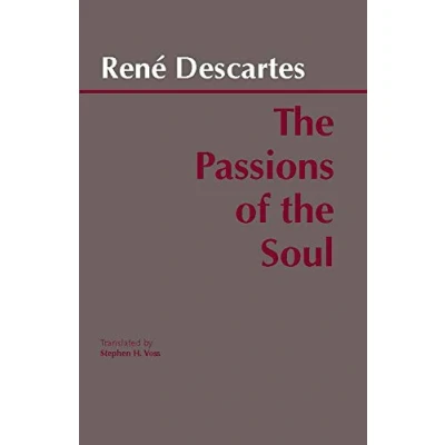Afbeelding van Passions Of The Soul
