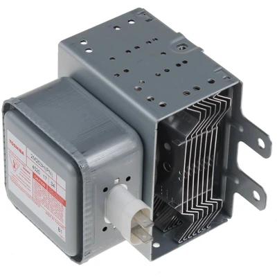 Afbeelding van Whirlpool Indesit 481010658440 Buizen Magnetrons magnetron 2M253H(pn)B1 toshiba