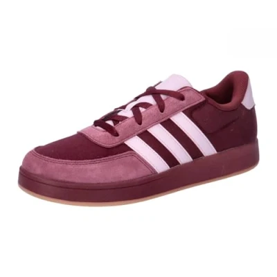 Afbeelding van adidas Breaknet 2.0 Uniseks kindersneakers, Donkergrijze Heather