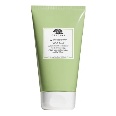 Afbeelding van Origins A Perfect World Antioxidant Cleanser 150 ml