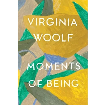 Afbeelding van Moments of Being