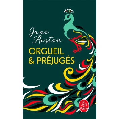 Image de Orgueil et préjugés