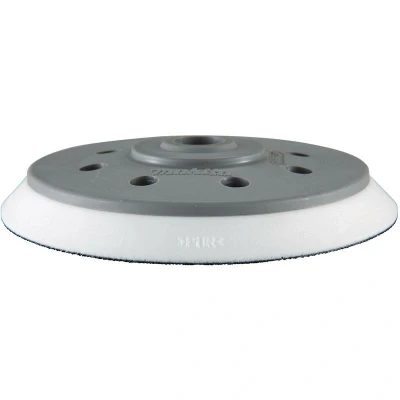 Afbeelding van MAKITA 196686 7 velcro schuurzool